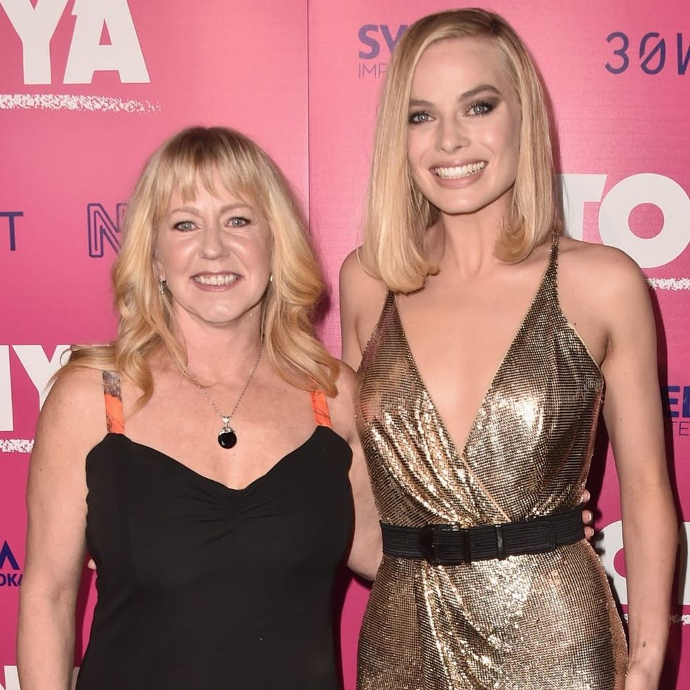 Margot Robbie Had Never Heard of Tonya Harding Before ‘I, Tonya’