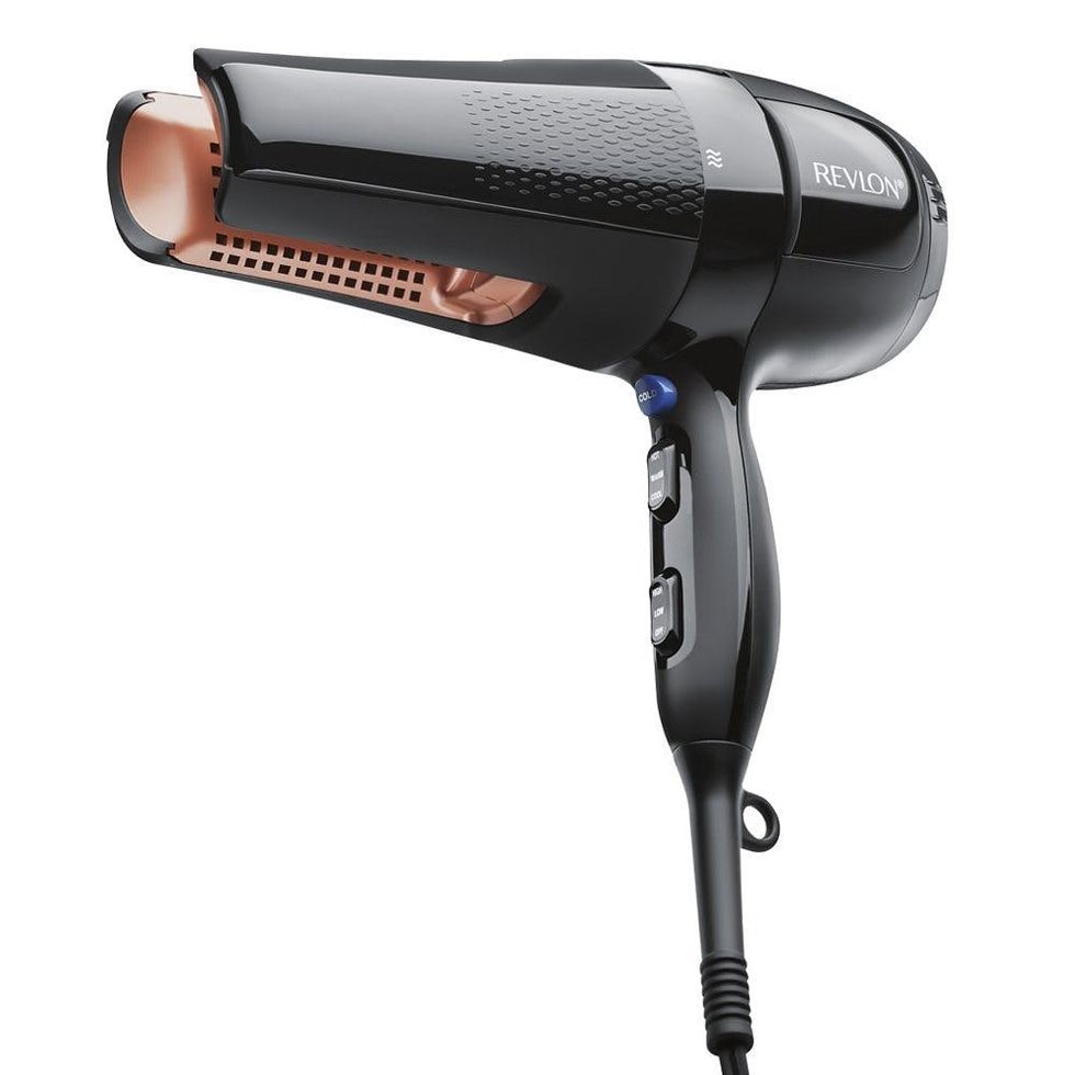 8 Hair Dryers That Will Give You a Salon Blowout at Home - Brit + Co