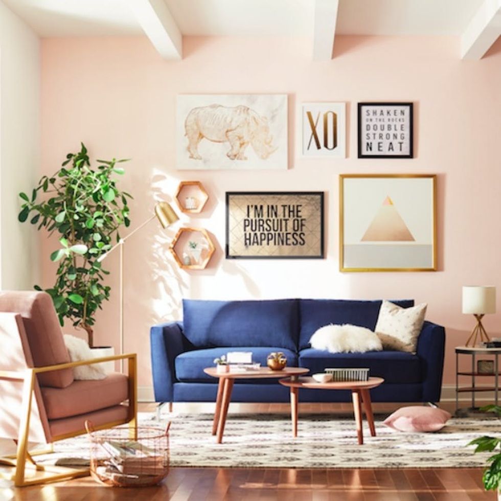 Amazon's New Home Collection Rivals West Elm! - Brit + Co