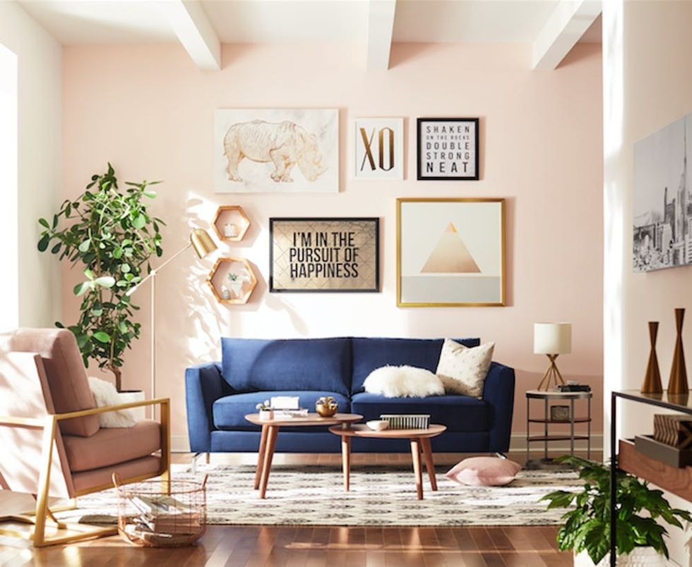 Amazon's New Home Collection Rivals West Elm! - Brit + Co