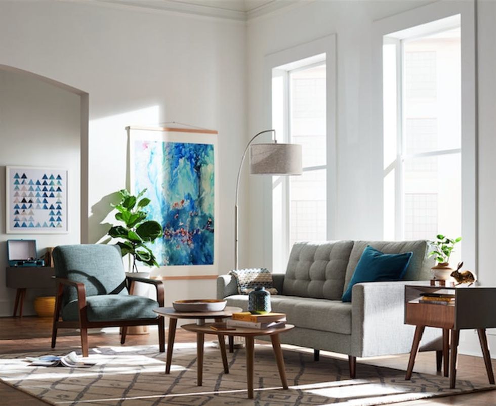 Amazon's New Home Collection Rivals West Elm! - Brit + Co