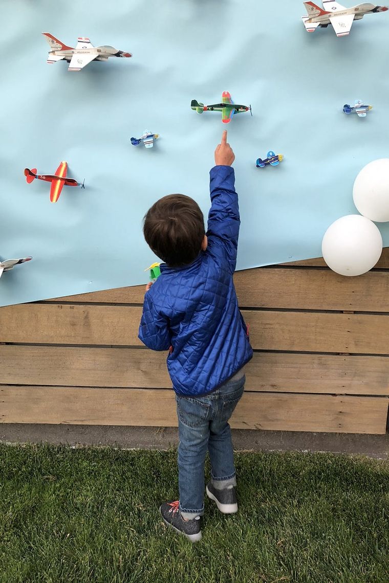 Coolest Airplane Party Game Ideas for an Awesome Airplane Theme Party