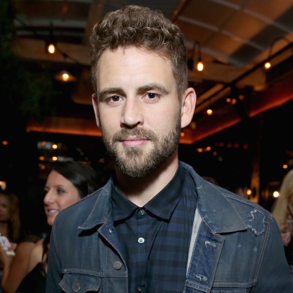 The Bachelor’s Nick Viall Says “Being Single Kinda Sucks” After Vanessa Grimaldi Split