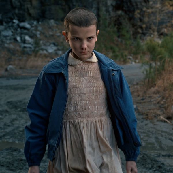 Stranger Things' Season 1 refresher