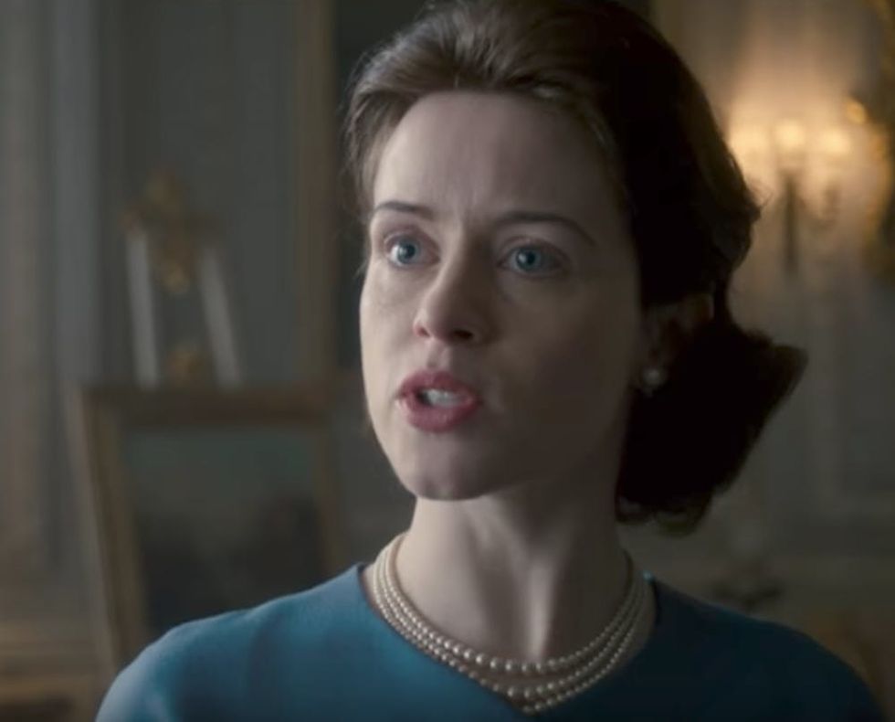 The Royals Are in Serious Turmoil in the Season 2 Trailer for “The ...