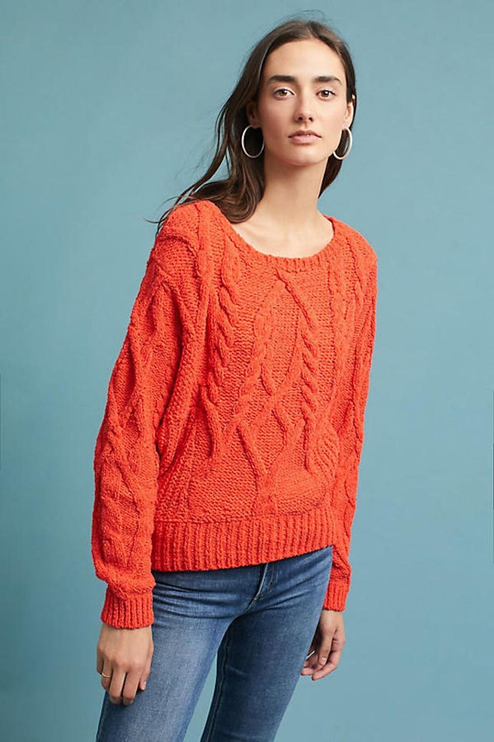 23 Surprisingly Stylish Orange Fashion Buys for Fall - Brit + Co