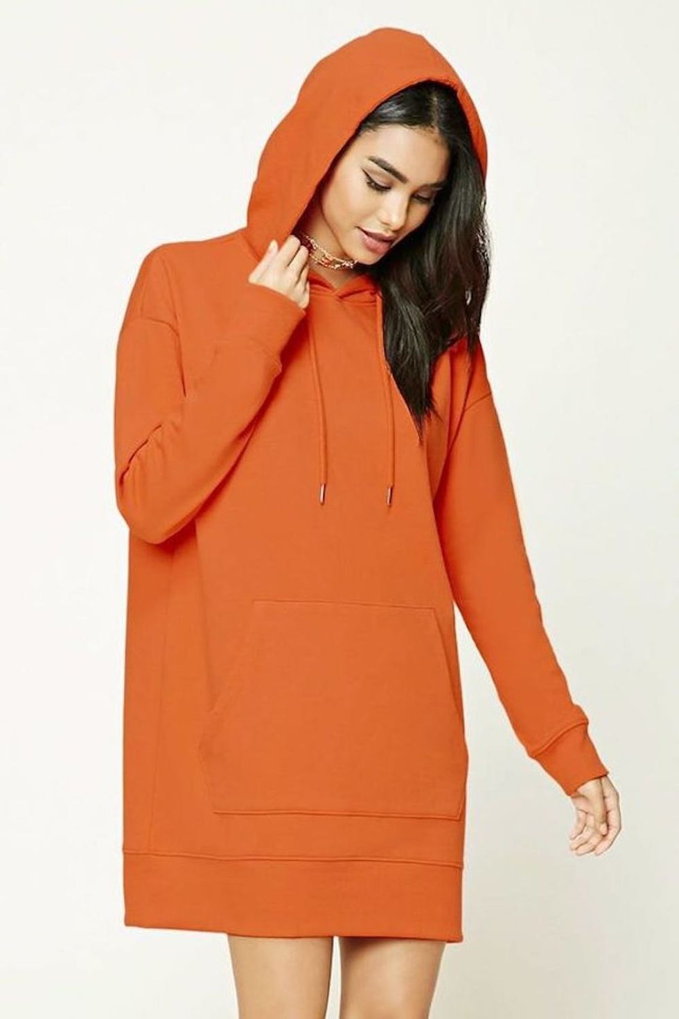 23 Surprisingly Stylish Orange Fashion Buys for Fall - Brit + Co