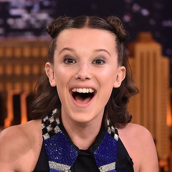 Millie Bobby Brown, Biography, Acting Career, & Facts