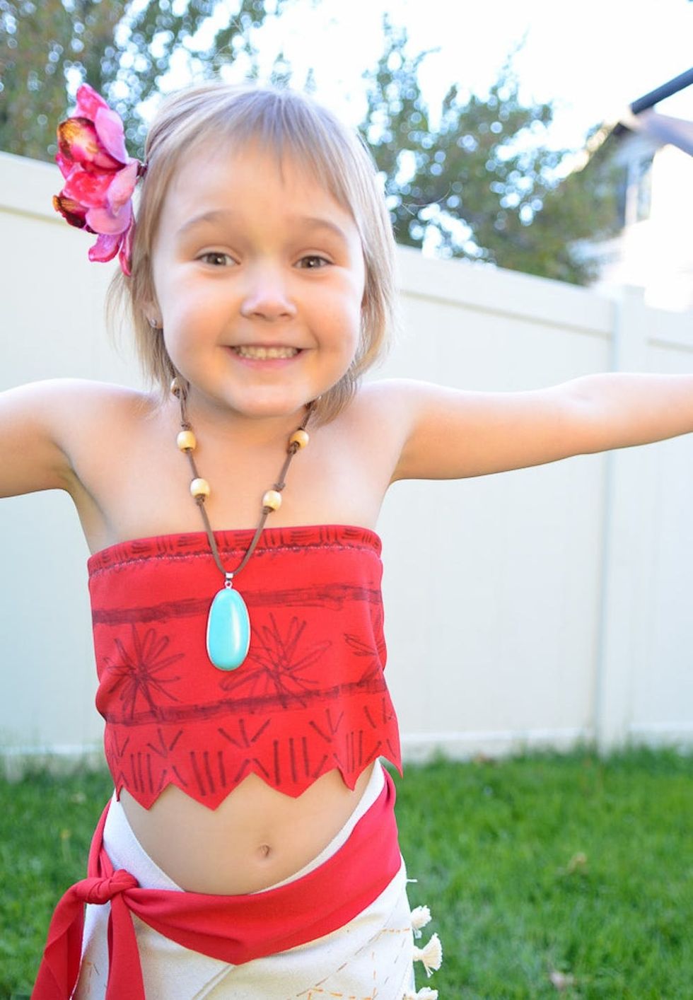 10 Moana Halloween Costume Ideas for Ladies of All Ages - Brit + Co