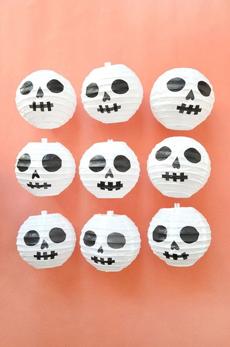 14 Last-Minute Halloween Party DIYs to Save the Day - Brit + Co