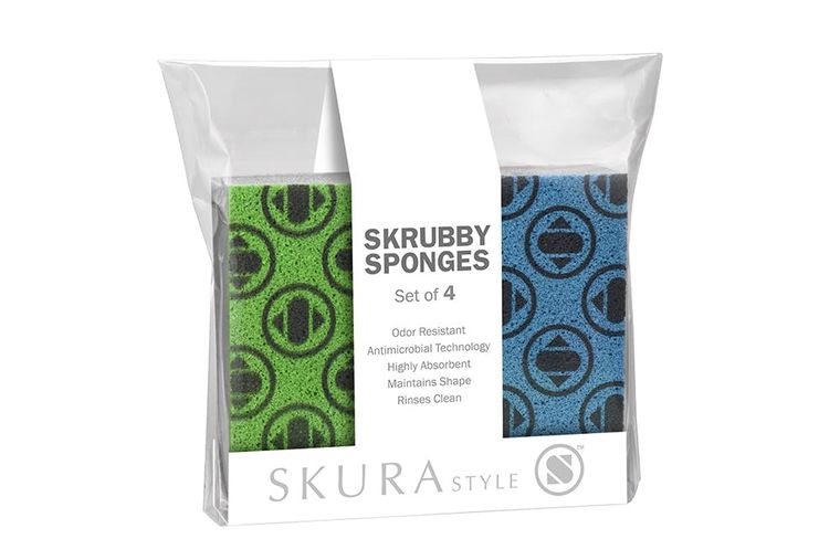 The Skura Sponge Is The Only Sponge The BA Test Kitchen Uses