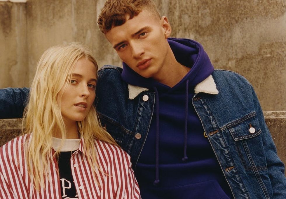 Zara’s Sister Brand Has Arrived in the US - Brit + Co