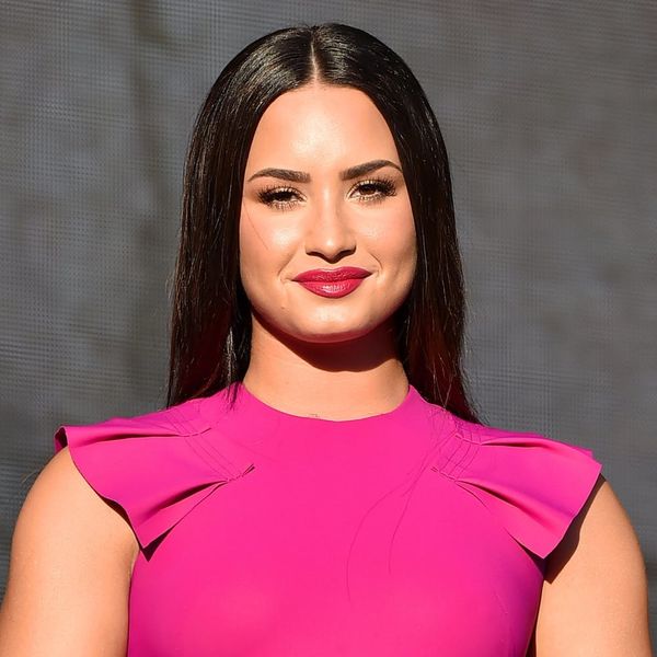 5 Revelations from Demi Lovato’s “Simply Complicated” Documentary ...