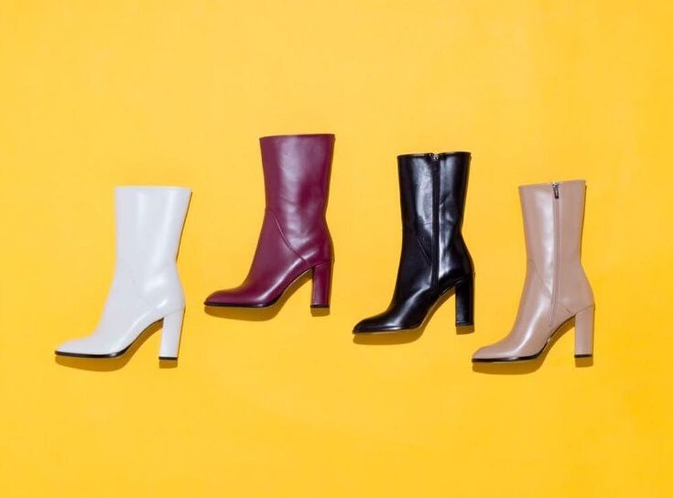 VIA SPIGA Just Low-Key Made Your New Favorite Fall Boot - Brit + Co