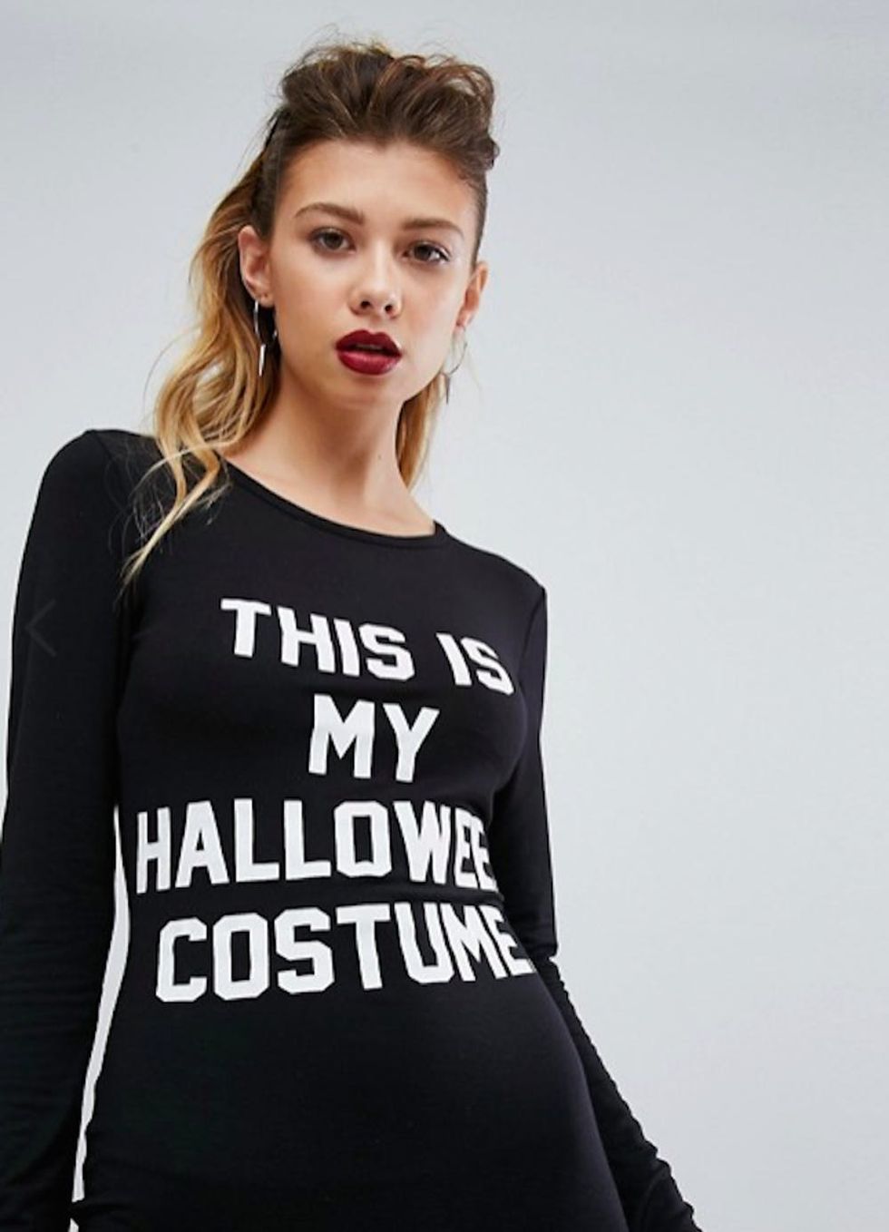 Halloween-Themed Clothes from ASOS So Cute You’ll Want to Wear Them ...