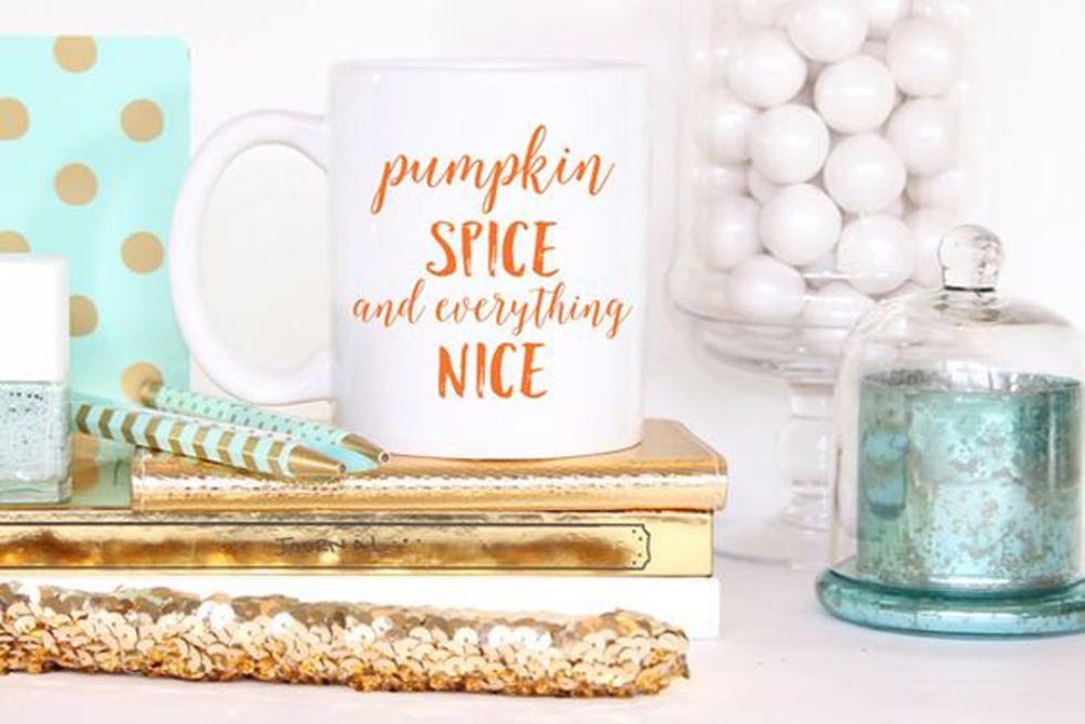 12 Hostess and Housewarming Gifts Perfect for Fall - Brit + Co