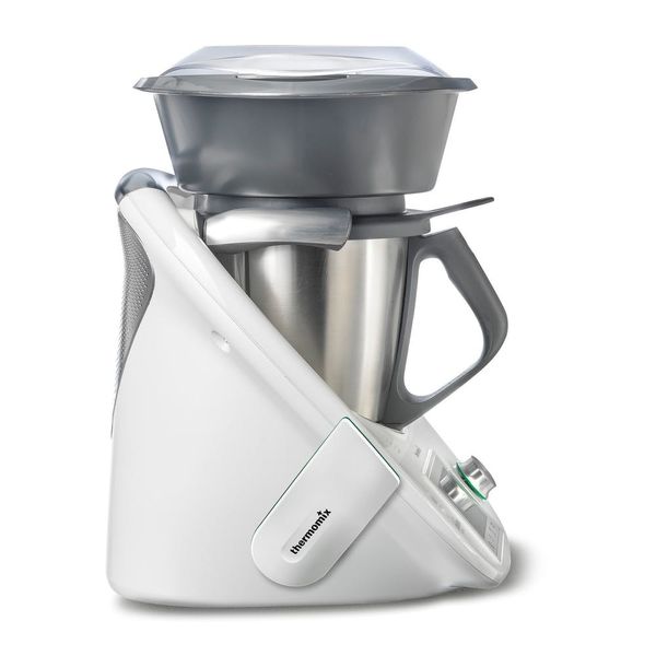 Thermomix TM5 Review, All-in-one kitchen machine
