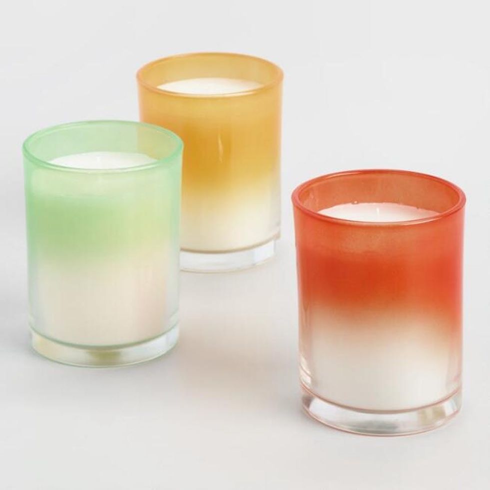 12 Scented Candles to Make Your First Apartment Feel Like Home Brit + Co