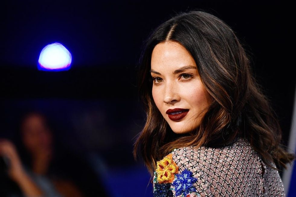 Olivia Munn Says Her Cameo in “Ocean’s Eight” Actually Cost Her Money ...