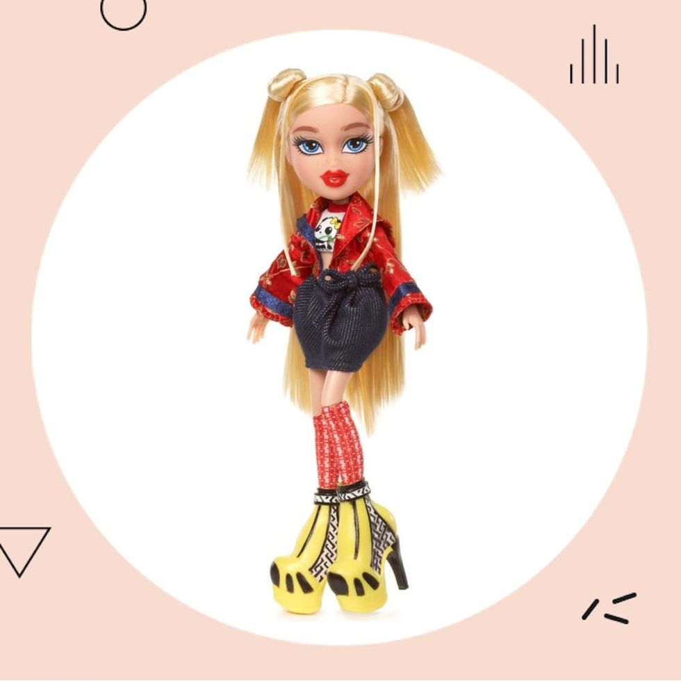 Bratz Dolls Are the Latest Beauty Inspiration Taking Over Instagram