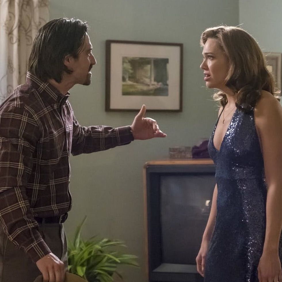 “This Is Us” Unveiled New Season 2 Footage and We Officially Can’t Wait for the Premiere