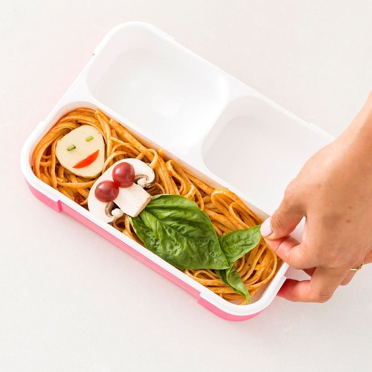 18 Easy Bento Box Lunches for the Ultimate Girl Boss - Brit + Co