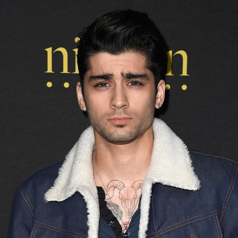 Here’s How Zayn Malik *Really* Feels About Taylor Swift - Brit + Co