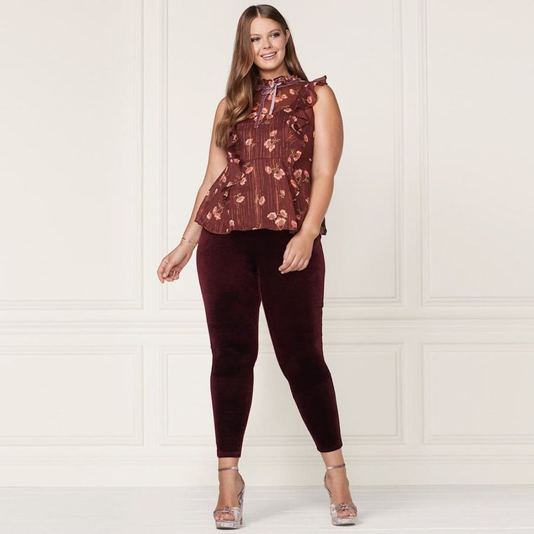 Plus Size LC Lauren Conrad … curated on LTK
