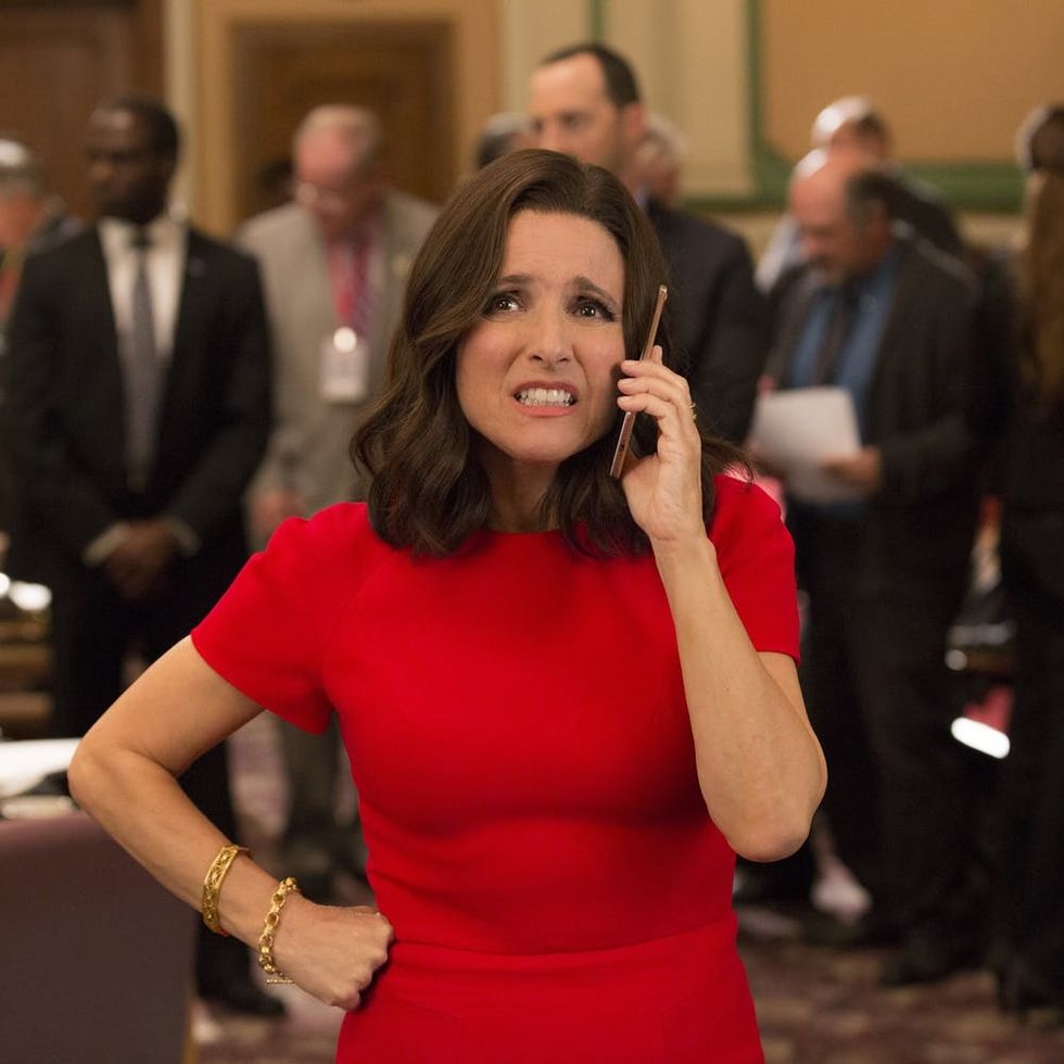 HBO’s “Veep” Will End After Season 7