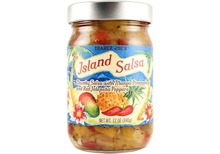 Trader Joe's Island Soyaki Sauce Recipe: Irresistible Tropical Flavors