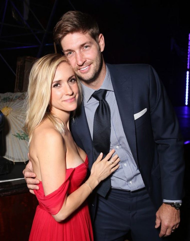 Jay Cutler Threw the Sweetest Surprise Party for Kristin Cavallari's 30th  Birthday - Brit + Co