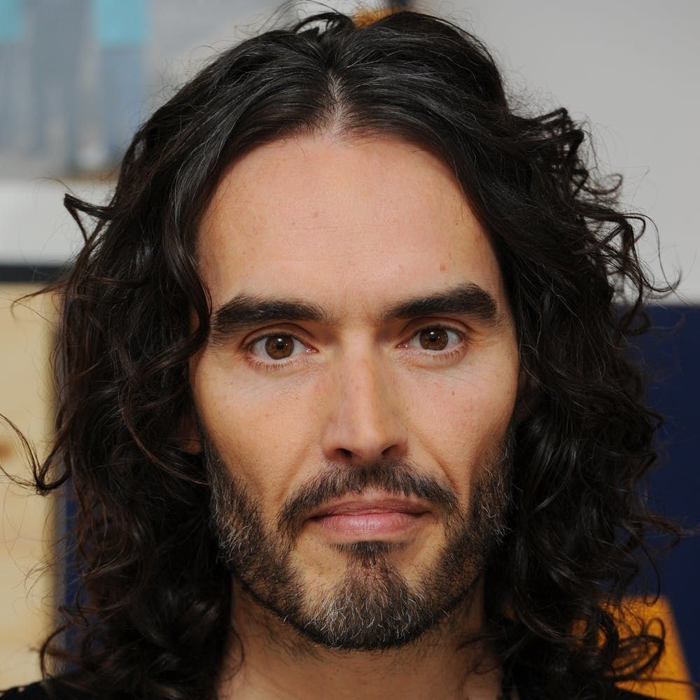 Who is Russell Brand's wife Laura Gallacher? – The US Sun