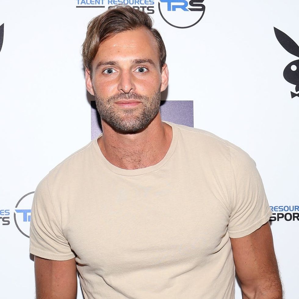 Bachelor in Paradise’s Robby Hayes Reveals Why He Hasn’t Met Amanda Stanton’s Kids Yet