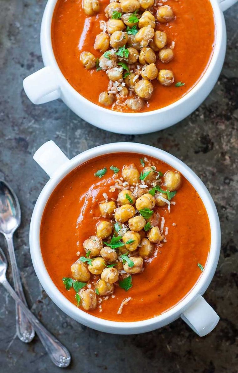 Load Up Your Thermos All Week Long With These 14 Instant Pot Soups - Brit +  Co