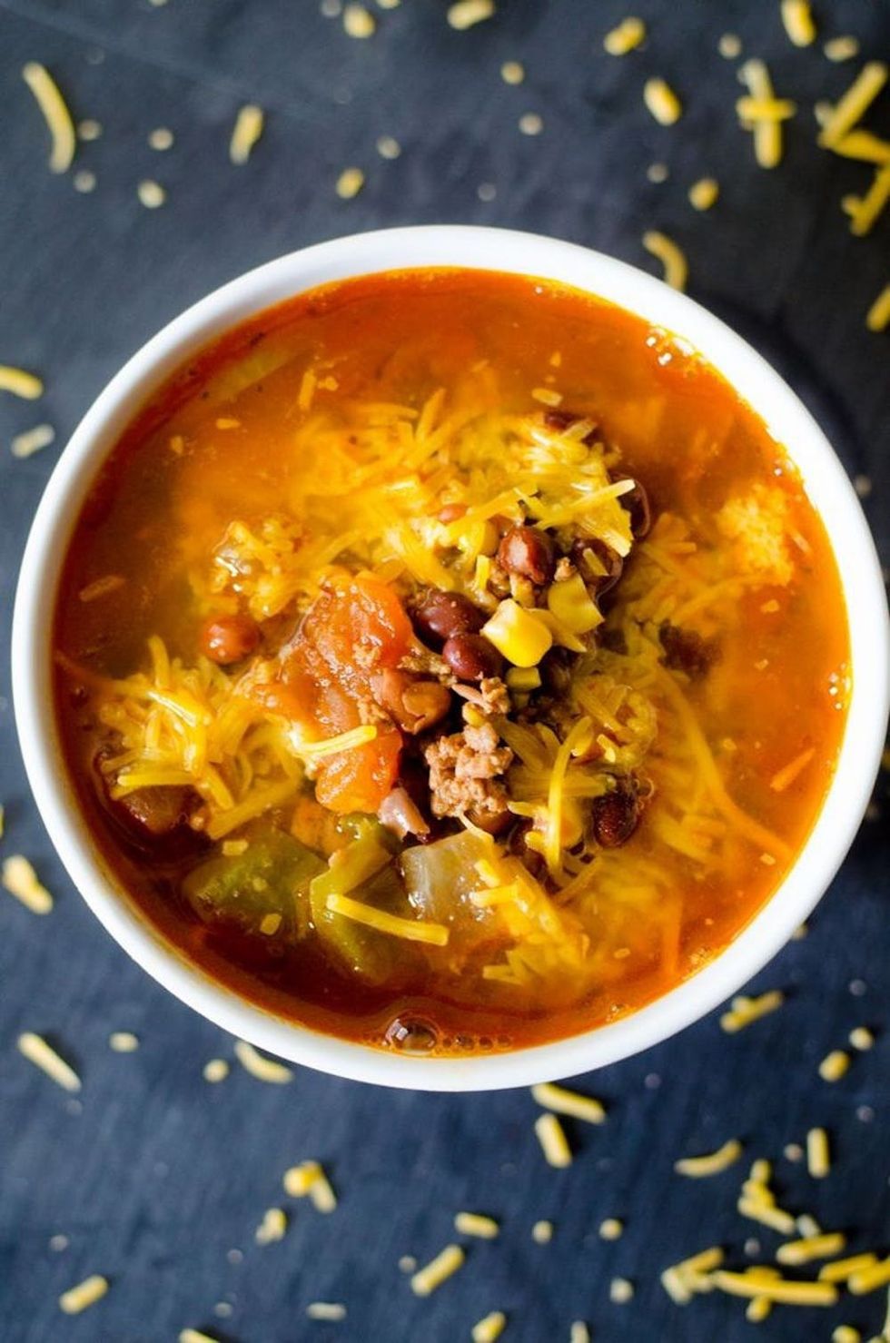 Load Up Your Thermos All Week Long With These 14 Instant Pot Soups - Brit +  Co