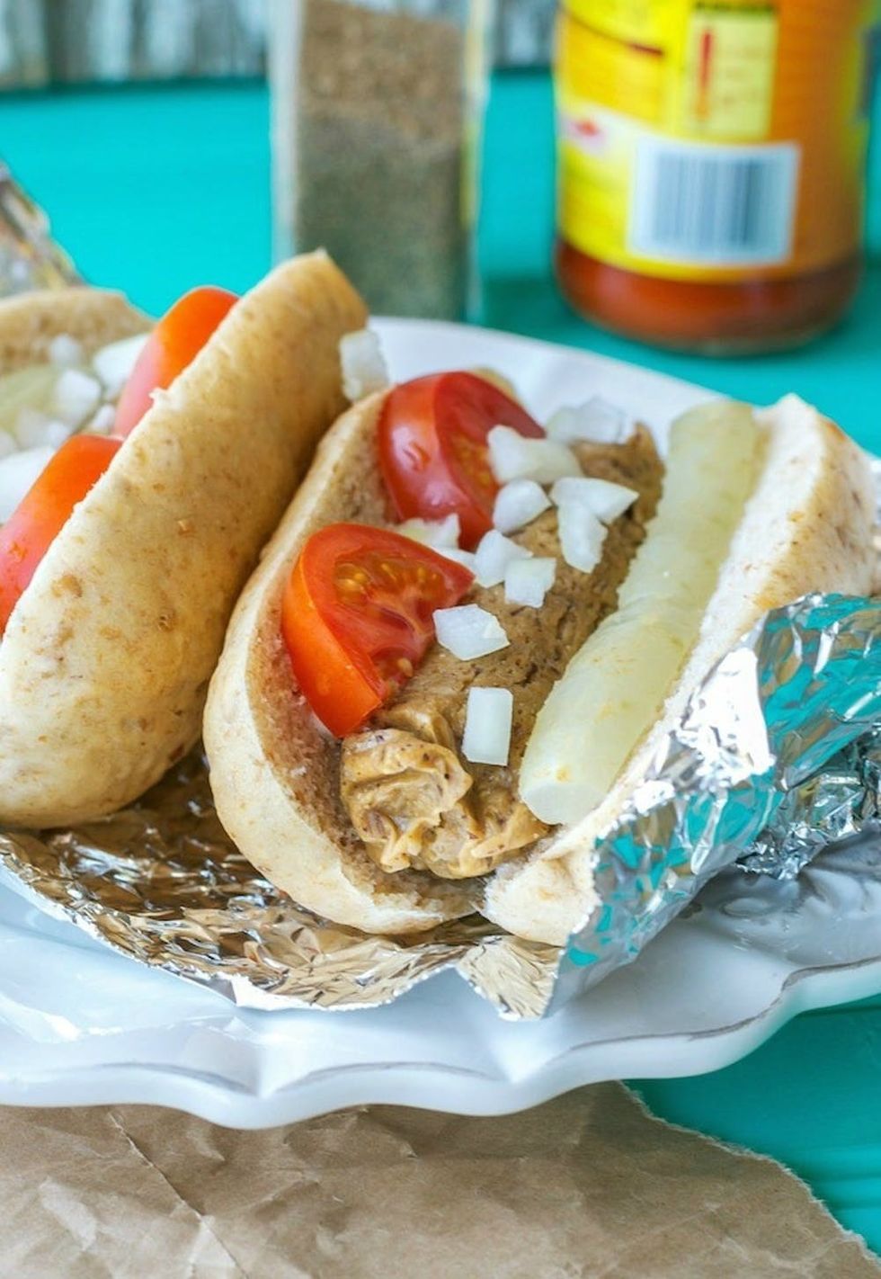 Gourmet Hot Dog Recipes - Brit + Co