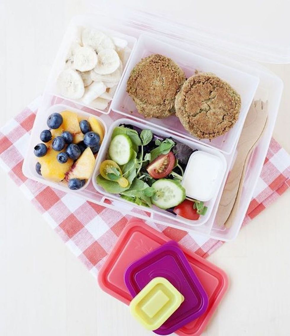 Pack The Best Bento-Box Lunch With These 12 Items - The Mom Edit