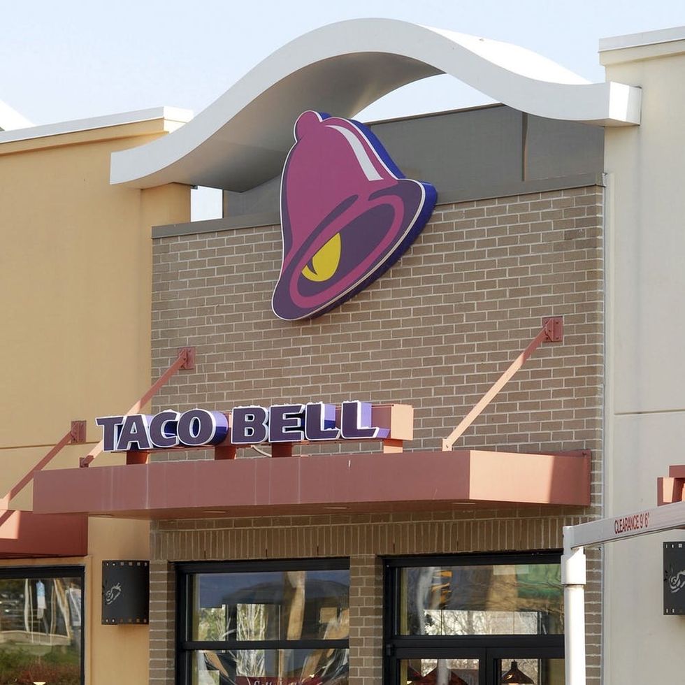 Taco Bell Is Testing a New Burrito That Comes With Spicy Pop Rocks