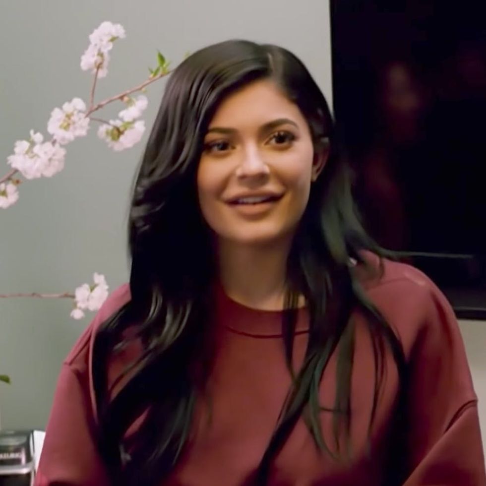 Life of Kylie Premiere Recap: Real Kylie Goes to Prom