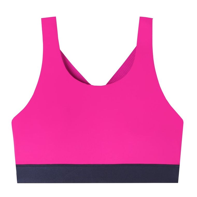 Athleta to Launch a Sports Bra Specifically for Breast Cancer