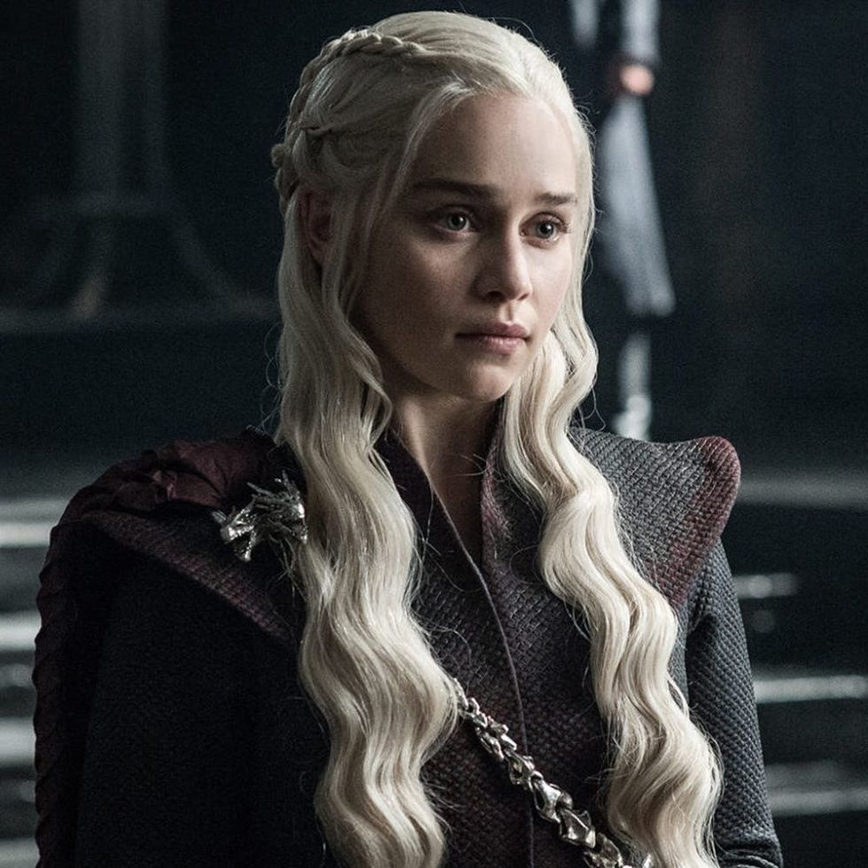 You Won’t Believe the Alliance That’s Forming in This New “Game of Thrones” Comic-Con Teaser