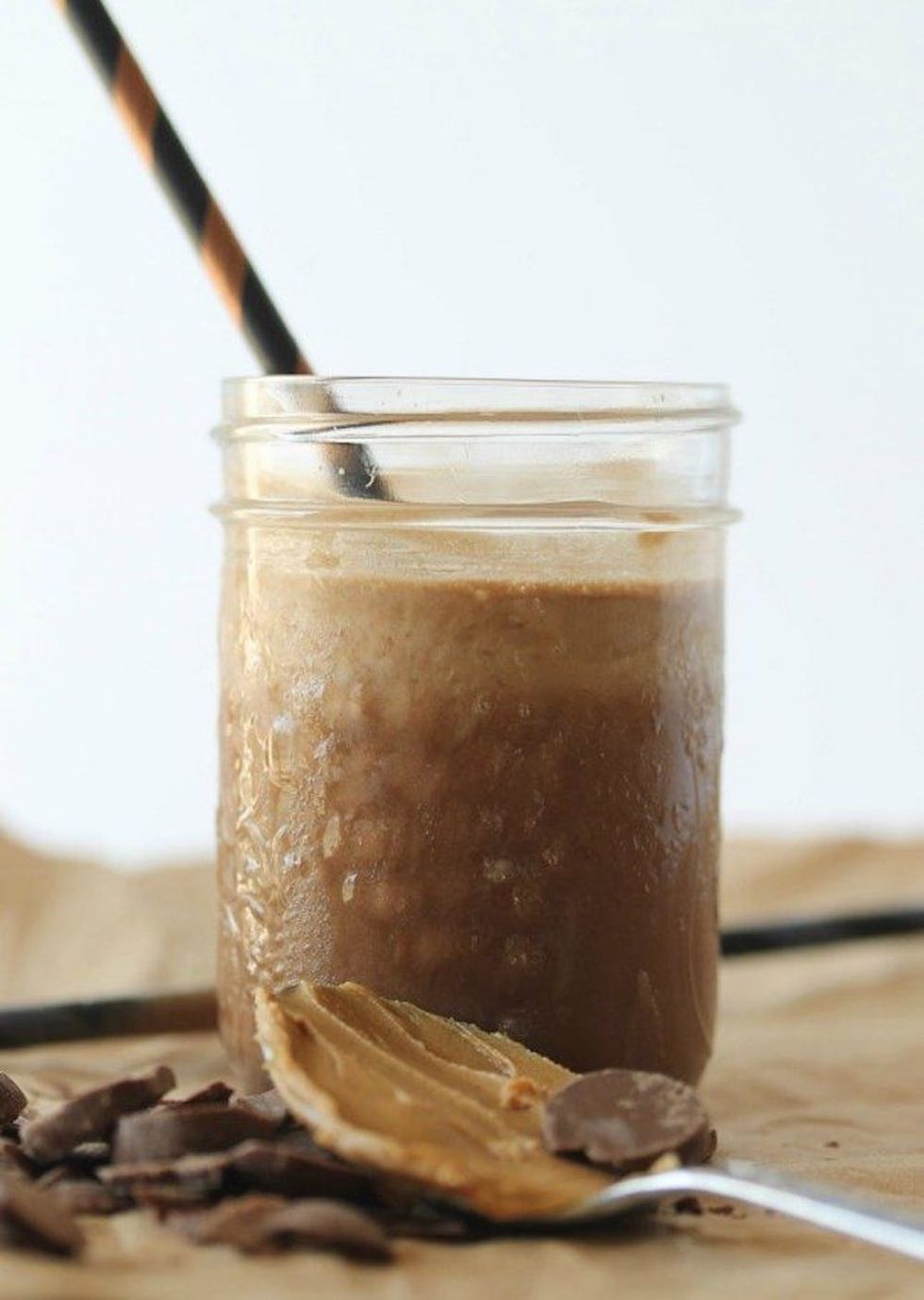 12 Protein Shakes for After Your Morning HIIT Workout - Brit + Co