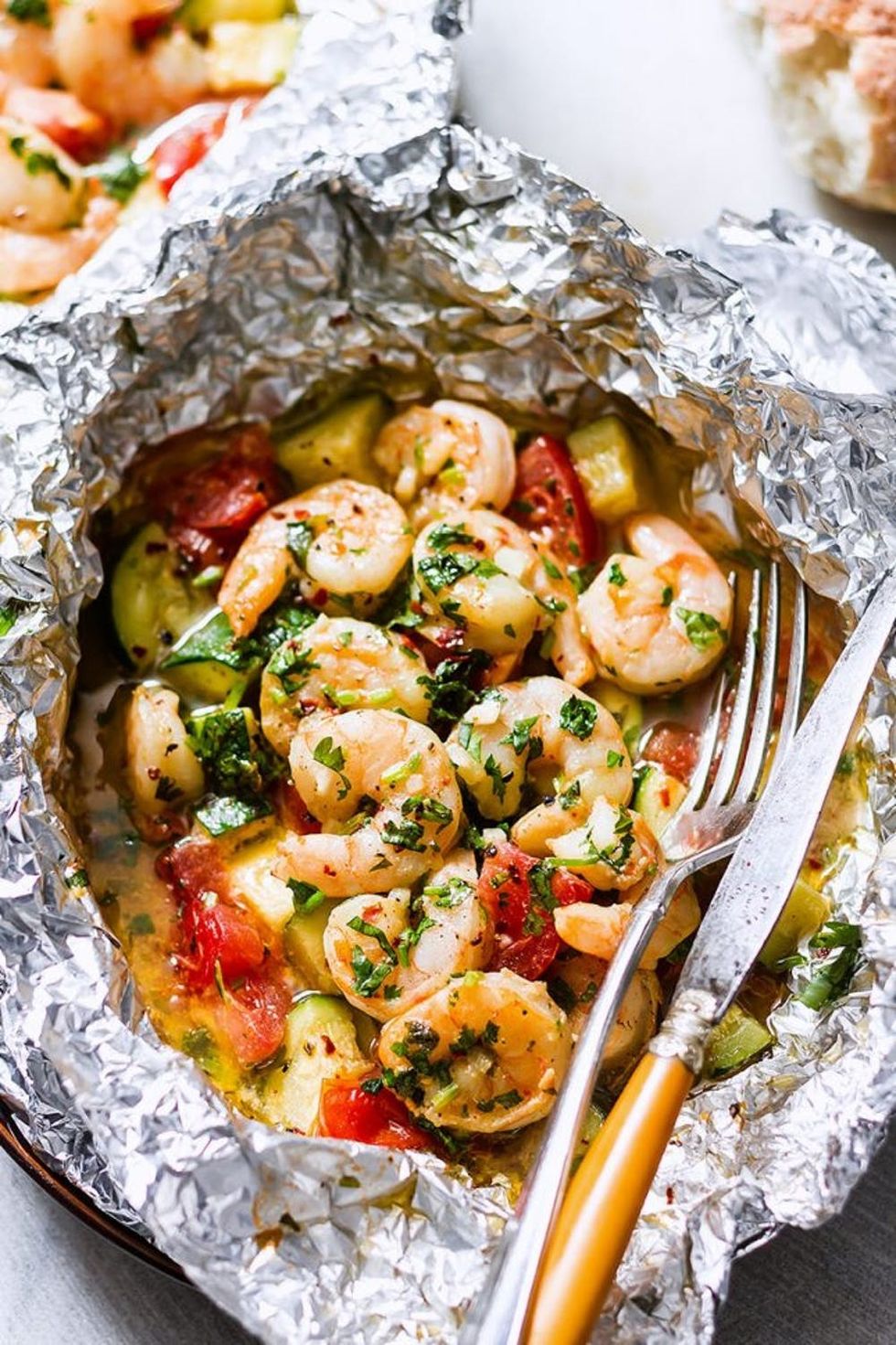 14 Lemon-Kissed Dinner Recipes to Enjoy on Summer Nights - Brit + Co