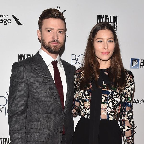 Jessica Biel Reveals Secret to Marriage with Justin Timberlake