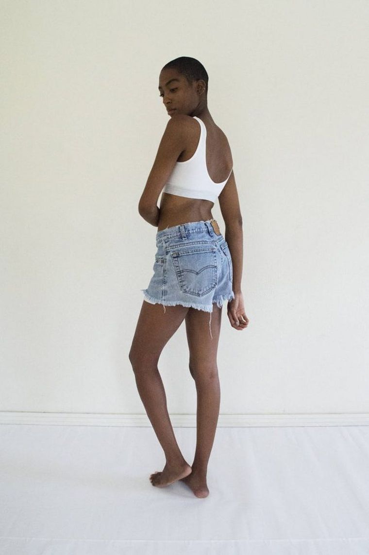 High-Waisted Shorts — How to Wear Them and Styles to Try Now