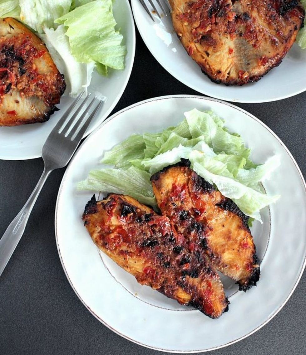 14 Tilapia Recipes to Make When You’re Bored of Chicken Brit + Co