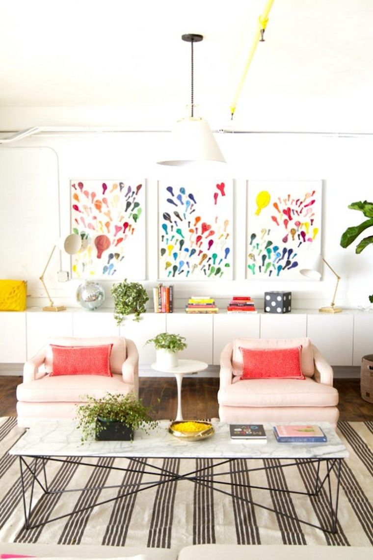 13 Kate Spade New York-Inspired Office Decor Ideas for the HBIC - Brit + Co