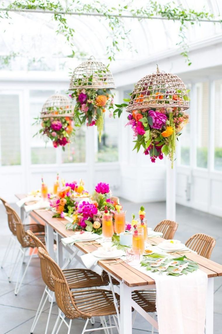 11 Summer Brunch Themes You and Your Squad NEED - Brit + Co