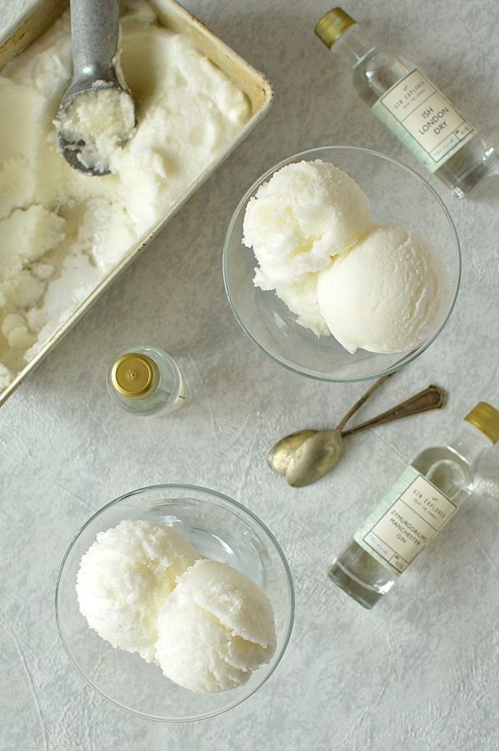 14 Boozy Ice Cream Recipes To Cool You Off This Summer Brit Co 3442