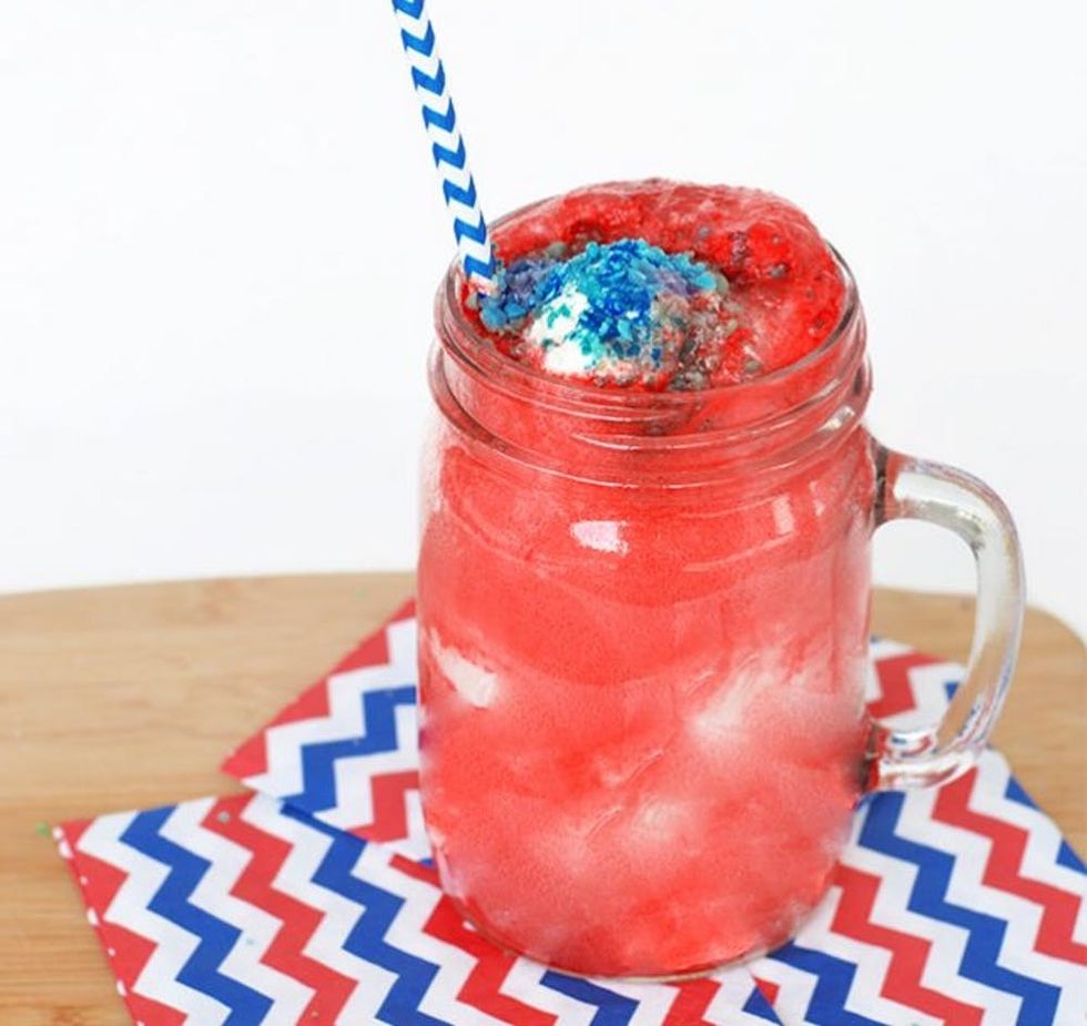 Explode Flavor: 4th of July Pop Rocks Hacks! - Brit + Co